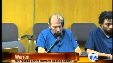 Accused tree jumper sent to mental facility | WXYZ-TV Detroit
