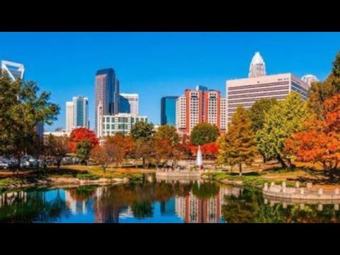 This Story Takes Us To Charlotte North Carolina.