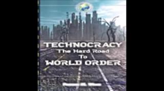 Tecnocracia: o Árduo Caminho para a Ordem Mundial | Patrick Wood, livro em análise