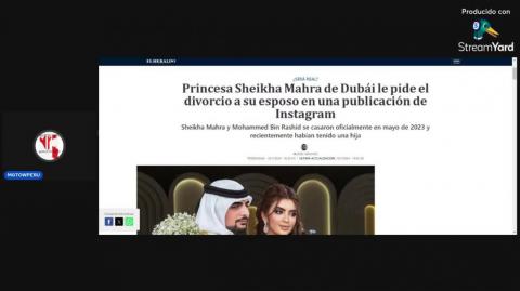 PRINCESAS EMPODERADAS