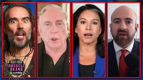 HOLY SH*T! It’s Inevitable Now | WAR is Coming - SF 426