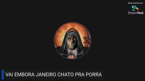 Fim de Janeiro a luta continua