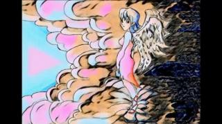 Søren - Em certo dia, à hora, à hora da meia-noite que apavora...