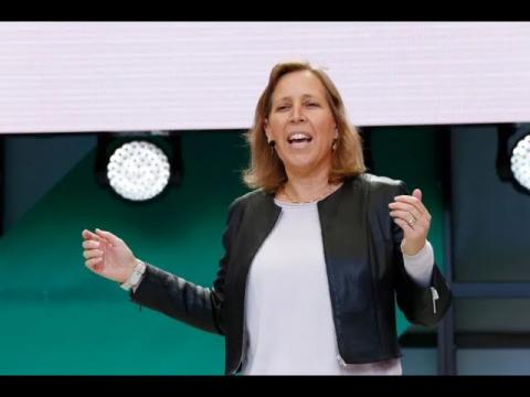 Susan Wojcicki Has DIED Of Lung Cancer!