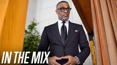In The Mix: The Good Men/Women Are Here. Step Your Game Up!