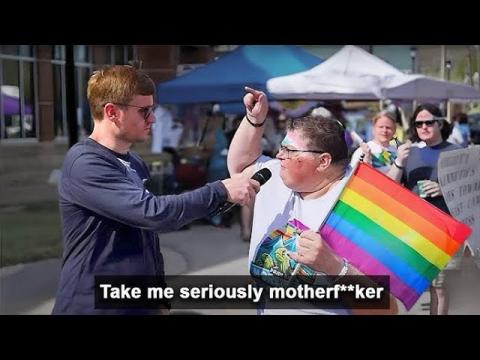 Woke People Making FOOLS Of Themselves…