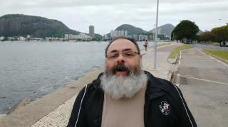 Diários da Quarentena - Bulbassauro abandonou Paulo Guedes | Live - 10/04/20 | ANCAPSU