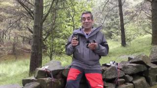 The compass no one knows how to use