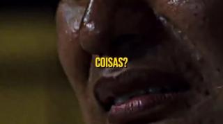 O despertar pode ser por bem ou por mal