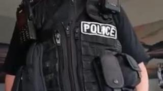 UK Police ARRESTING People For Their Social Media Comments