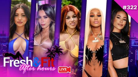 Should Men EVER Accept The Friendzone Debate?