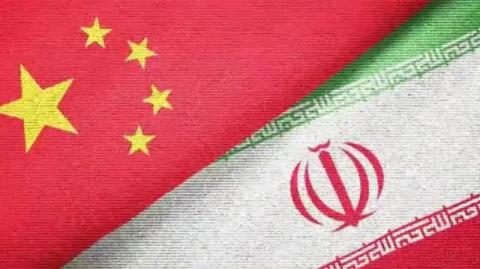 China Is Now Goading Iran into Attacking Israel (Gordon G. Chang)