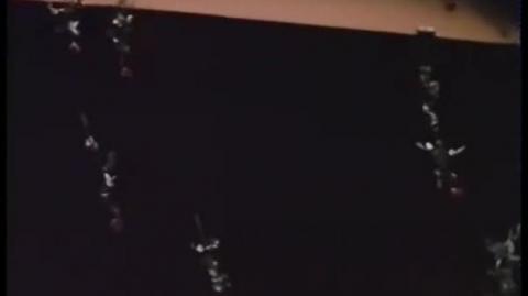 Day of the roses-The Granville Train disaster - VHS to AVI conversion