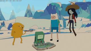 Adventure Time Pirates of the Enchiridion Part 49