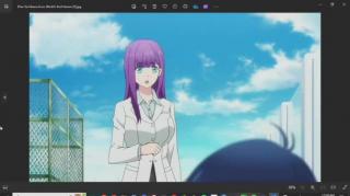 AgentofSocialMediaChaos's Anime Girl of the Day Season 3 Episode 215 Elisa Tachibana