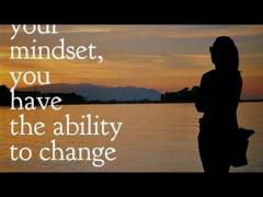 Let’s Talk About Positivity.