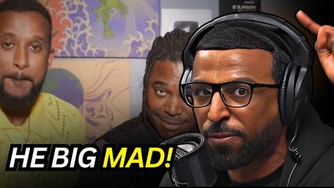 Myron Claps Back at Aba N Preach after Yacht Party Flop and Fans are Mad!