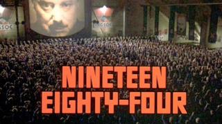 Nineteen Eighty-Four (1984 - full movie 720P) Movies Every Man Should See Series