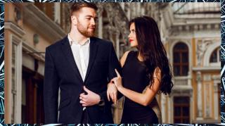 LHLP 137 - 12 La Hipergamia es la Nueva Tendencia en las Citas Españolas