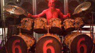 Dia dos Pais - nosso pai é o Diabo!