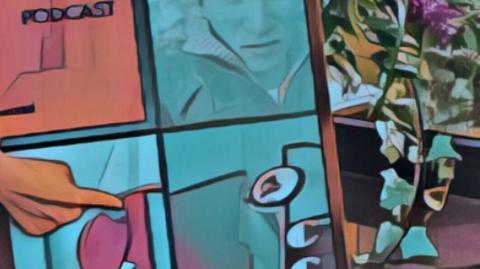 Moving to Costa Rica for a dream career.Richard Blank on the The Liberty Corner podcast.