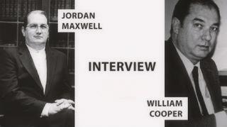 William Cooper Mystery Babylon Interview with Jordan Maxwell