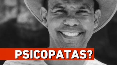 Ateu Contesta Pr. Rodrigo Silva - Parte 1