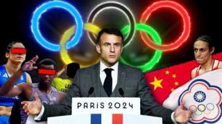 The Paris Olympics Is Even Worse Than You Thought