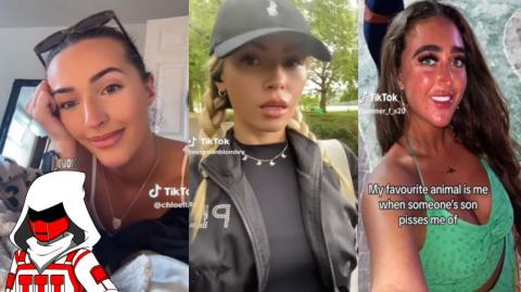 Pretty Women Are Even Getting Ghosted By Men Going Their Own Way