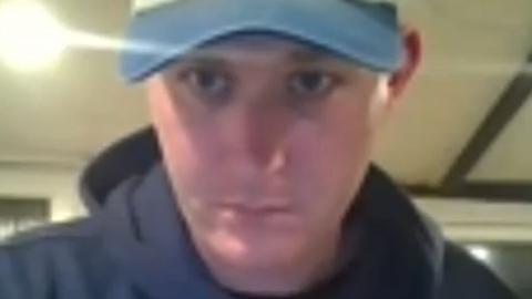 Niko and his Pal Joanna G - the scumbag junkies in an online NA meeting