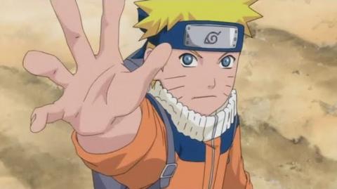 Naruto, the Self-Made Hypocrite | PlagueOfGripes