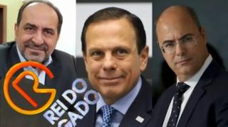 E o prêmio Rei do Gado de abril de 2020 vai para... - HD | Prêmio Rei do Gado - 11/04/20 | ANCAPSU