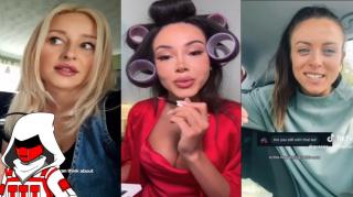 BEAUTIFUL Women Are losing Their Minds So Men Are Going Their Own Way