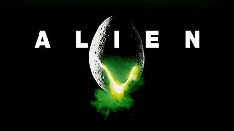 Alien (1979 - full movie 1080P) Movies Every Man Should See Series