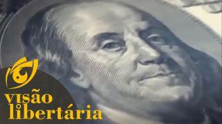 Chegou a hora de o Brasil ter um Banco Central independente? | Visão Libertária - 05/04/20 | ANCAPSU