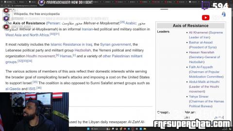 Israel Bombs Beirut, Lebanon. The Grim Future Ahead...