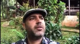 DAVI, O QUE É A VIDA - REFLEXÕES DA TARDE