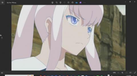 AgentofSocialMediaChaos's Anime Girl of the Day Season 3 Episode 254 Lily