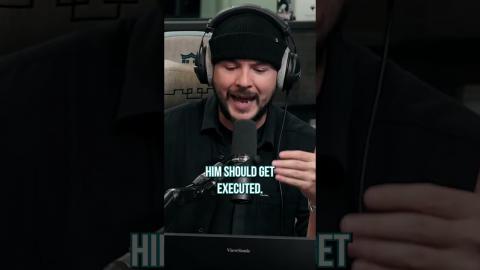 Timcast IRL - Laura Loomer’s Views Do NOT Reflect Tim Pool’s Views #shorts