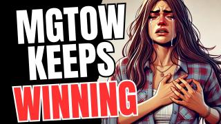 Men Going Their Own Way have Won and Women are Grieving