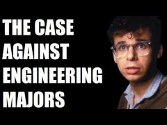 The Case Against Engineering