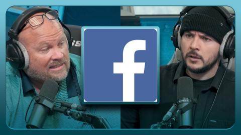 Social Media Algorithms Could Be SHUT DOWN By Lawsuit Targeting Section 230