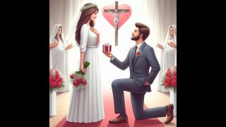 How to Love Your Wife as Christ Loved the Church