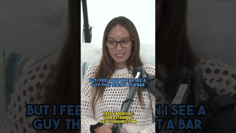 Women Like Men Who Are Attractive To Other Women