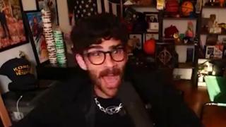 Woke Clown Accidently Drops TRUMP ANTHEM Song!