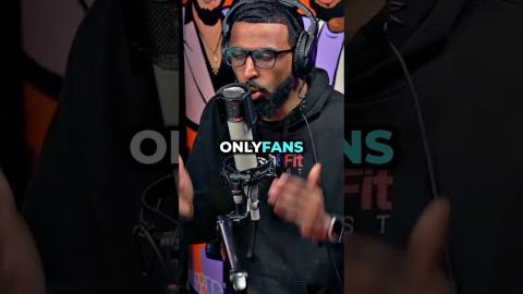 Myron Calls Out Sophie Rain!