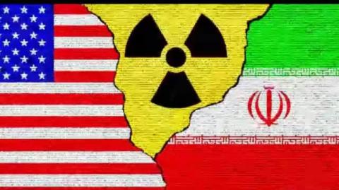 Will Biden-Harris Administration Allow Leading State Sponsor of Terrorism Acquire Nuclear Weapons?