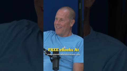 She Threw Up All Over Him & He Stayed!