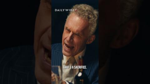 What Happens When You Optimize Sacrifice?