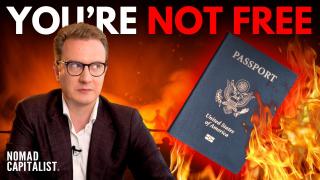 AVOID These Passports at All Costs